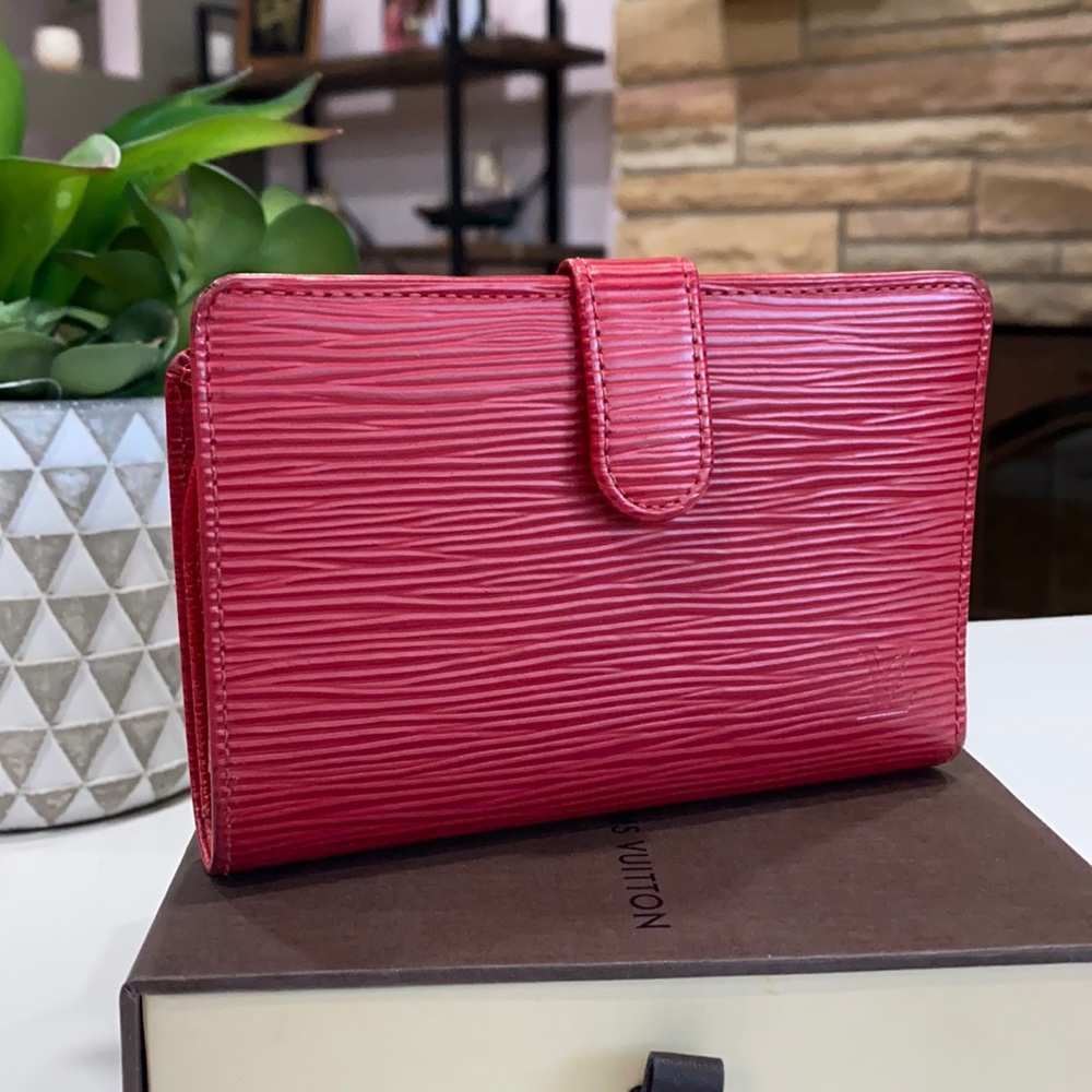 ❤️authentic lv